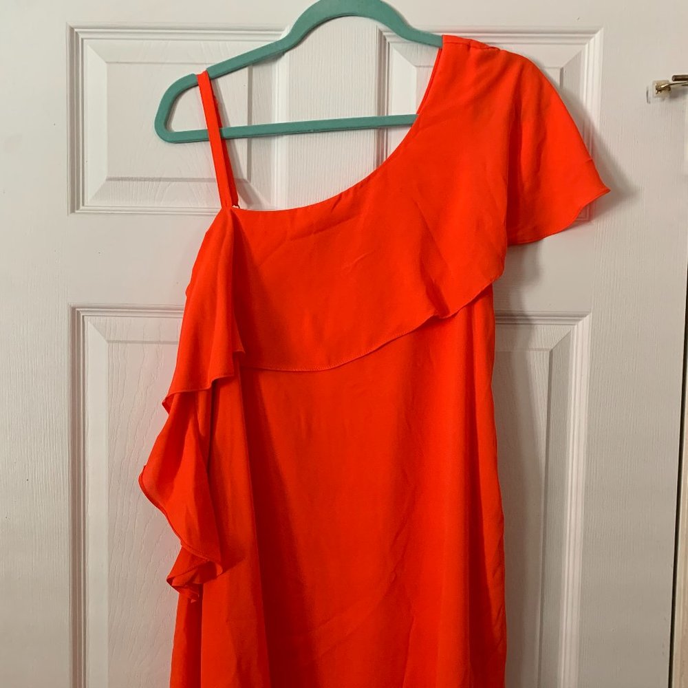 Sugar + Lips Dress